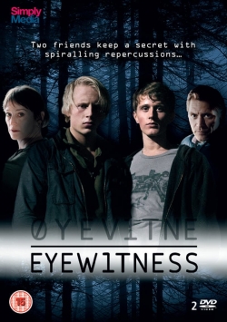 watch Eyewitness Movie online free in hd on Red Stitch