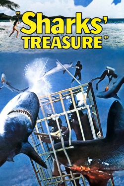 watch Sharks' Treasure Movie online free in hd on Red Stitch