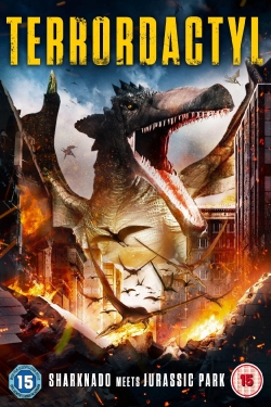 watch Terrordactyl Movie online free in hd on Red Stitch