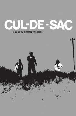 watch Cul-de-sac Movie online free in hd on Red Stitch