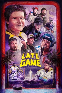 watch The Late Game Movie online free in hd on Red Stitch