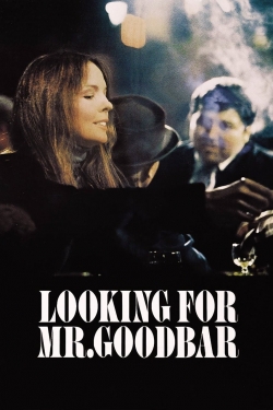 watch Looking for Mr. Goodbar Movie online free in hd on Red Stitch