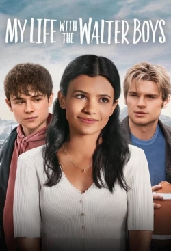 watch My Life with the Walter Boys Movie online free in hd on Red Stitch