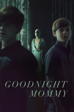 watch Goodnight Mommy Movie online free in hd on Red Stitch