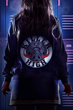 watch Killer High Movie online free in hd on Red Stitch