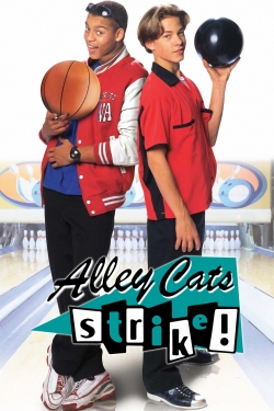 watch Alley Cats Strike Movie online free in hd on Red Stitch