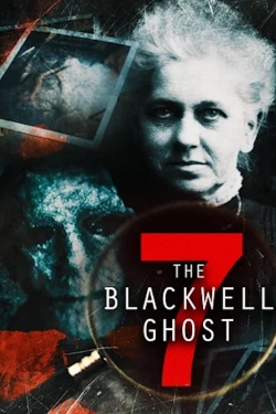 watch The Blackwell Ghost 7 Movie online free in hd on Red Stitch