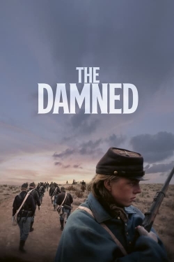 watch The Damned Movie online free in hd on Red Stitch