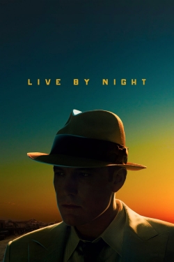 watch Live by Night Movie online free in hd on Red Stitch