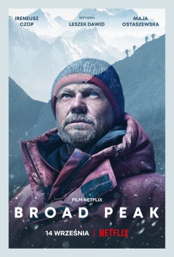 watch Broad Peak Movie online free in hd on Red Stitch