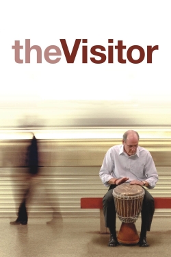 watch The Visitor Movie online free in hd on Red Stitch