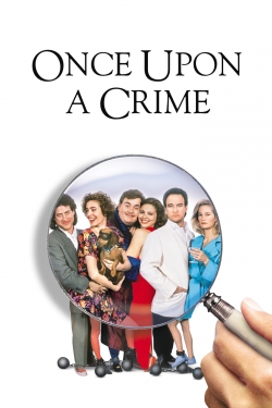 watch Once Upon a Crime Movie online free in hd on Red Stitch