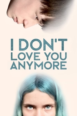 watch I Don't Love You Anymore Movie online free in hd on Red Stitch