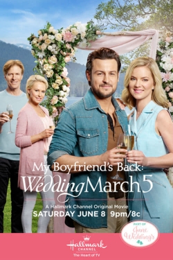 watch My Boyfriend's Back: Wedding March 5 Movie online free in hd on Red Stitch