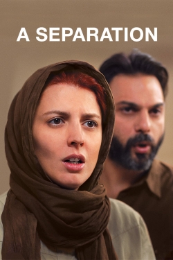 watch A Separation Movie online free in hd on Red Stitch