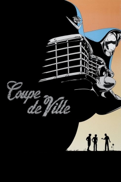 watch Coupe de Ville Movie online free in hd on Red Stitch