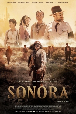 watch Sonora Movie online free in hd on Red Stitch