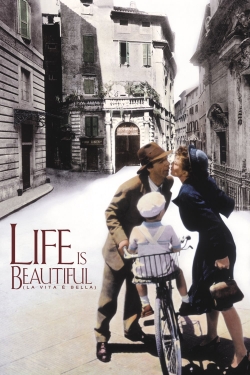 watch Life Is Beautiful Movie online free in hd on Red Stitch