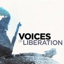 watch Voices of Liberation Movie online free in hd on Red Stitch