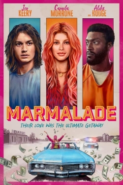 watch Marmalade Movie online free in hd on Red Stitch