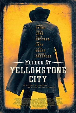 watch Murder at Yellowstone City Movie online free in hd on Red Stitch