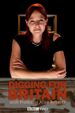 watch Digging for Britain Movie online free in hd on Red Stitch