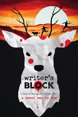 watch Writer's Block Movie online free in hd on Red Stitch