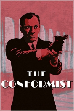 watch The Conformist Movie online free in hd on Red Stitch