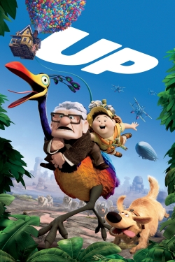 watch Up Movie online free in hd on Red Stitch