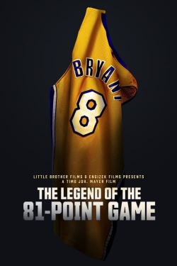 watch The Legend of the 81-Point Game Movie online free in hd on Red Stitch