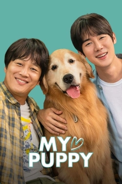 watch My♡Puppy Movie online free in hd on Red Stitch