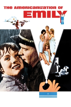 watch The Americanization of Emily Movie online free in hd on Red Stitch