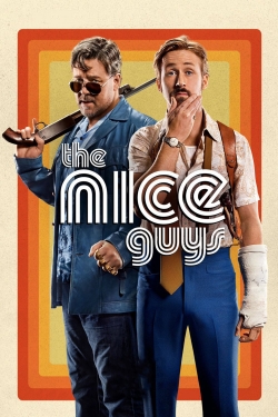 watch The Nice Guys Movie online free in hd on Red Stitch