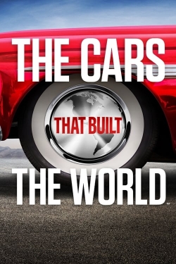 watch The Cars That Made the World Movie online free in hd on Red Stitch