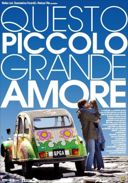 watch Questo piccolo grande amore Movie online free in hd on Red Stitch