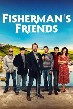 watch Fisherman’s Friends Movie online free in hd on Red Stitch