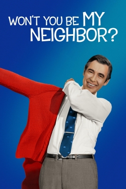 watch Won't You Be My Neighbor? Movie online free in hd on Red Stitch