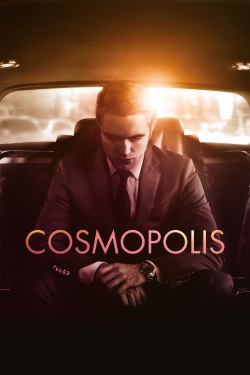 watch Cosmopolis Movie online free in hd on Red Stitch