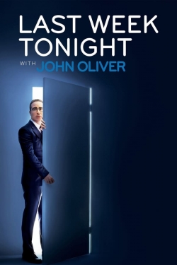 watch Last Week Tonight with John Oliver Movie online free in hd on Red Stitch