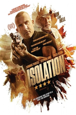 watch Isolation Movie online free in hd on Red Stitch