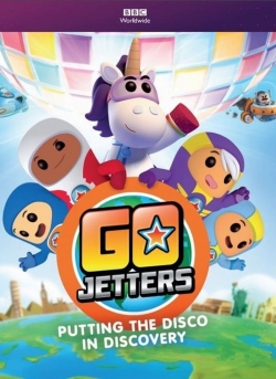 watch Go Jetters Movie online free in hd on Red Stitch