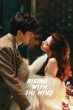 watch Rising With the Wind Movie online free in hd on Red Stitch