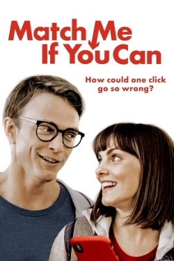 watch Match Me If You Can Movie online free in hd on Red Stitch