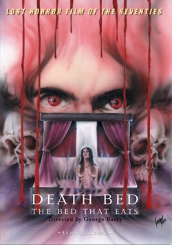 watch Death Bed: The Bed That Eats Movie online free in hd on Red Stitch