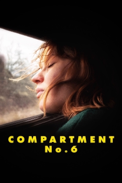 watch Compartment No. 6 Movie online free in hd on Red Stitch