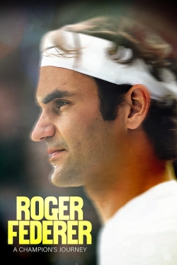 watch Roger Federer: A Champions Journey Movie online free in hd on Red Stitch