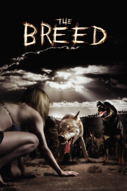 watch The Breed Movie online free in hd on Red Stitch