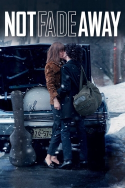 watch Not Fade Away Movie online free in hd on Red Stitch