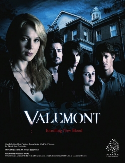 watch Valemont Movie online free in hd on Red Stitch