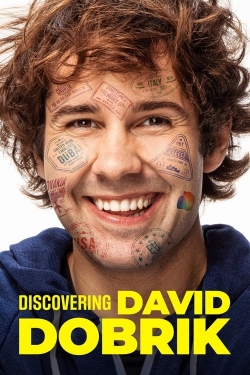 watch Discovering David Dobrik Movie online free in hd on Red Stitch